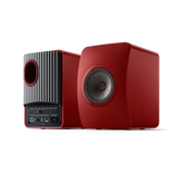 LS50 Wireless II | オールインワン・HiFi スピーカー | KEF 日本