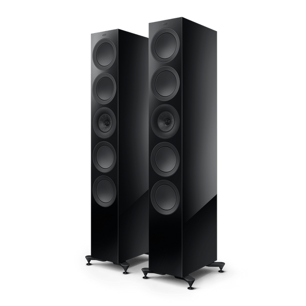 R11 Meta | KEF 日本