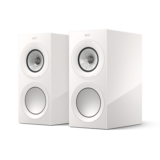 HiFi Speakers | KEF 日本