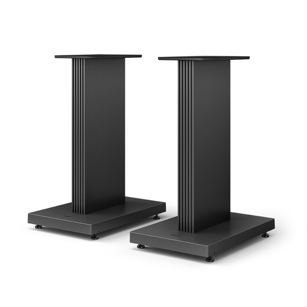 S3 Floor Stand | KEF 日本