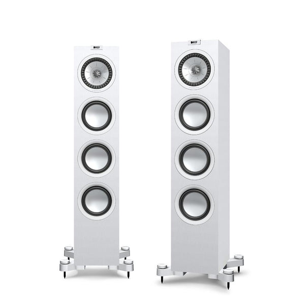 Q550 Floorstanding Speaker | KEF 日本