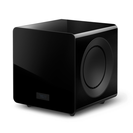 Subwoofers | KEF 日本