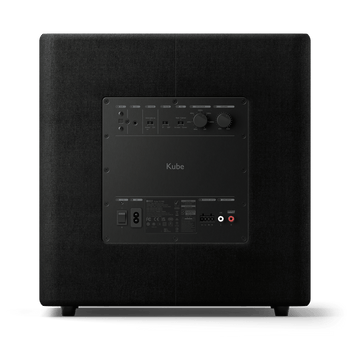 Kube 12 MIE