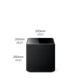 Kube 8 MIE | KEF 日本