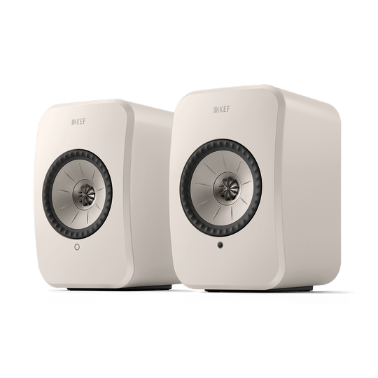 Wireless HiFi Speakers | KEF 日本