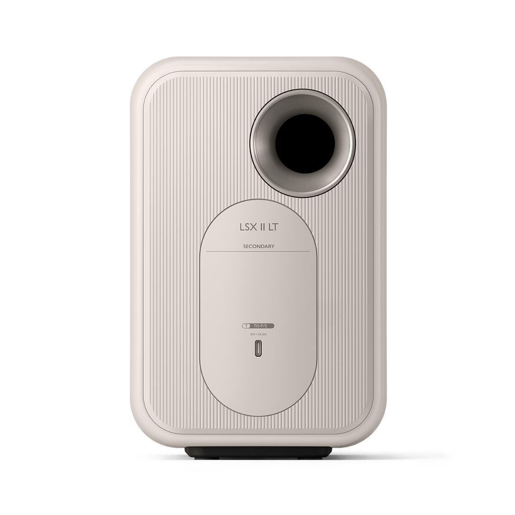 LSX II LT | KEF 日本 LSX II LT | KEF 日本