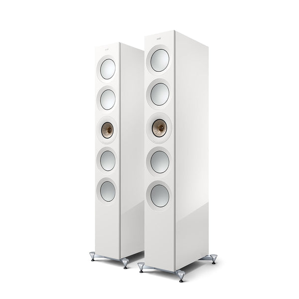 Reference 5 Meta | KEF 日本