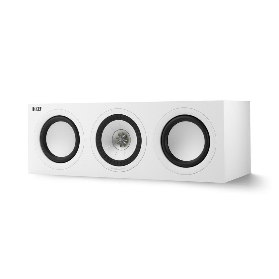 KEF Q250c センターチャンネルスピーカー
